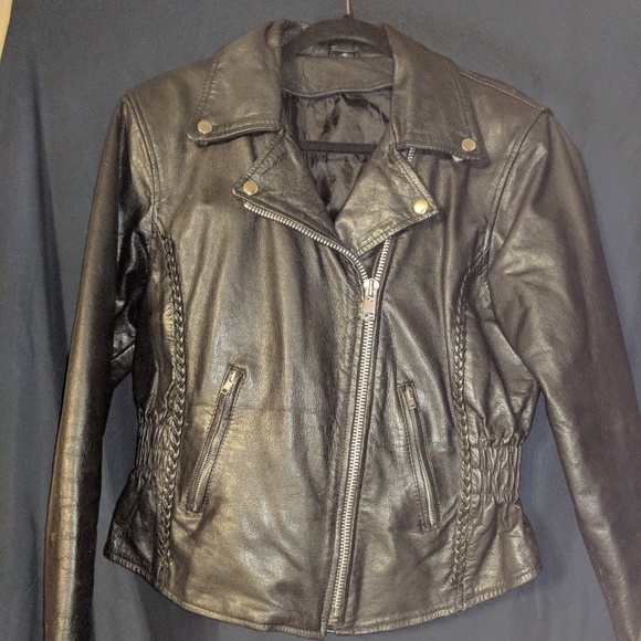 Jacket - Picture 3 of 3